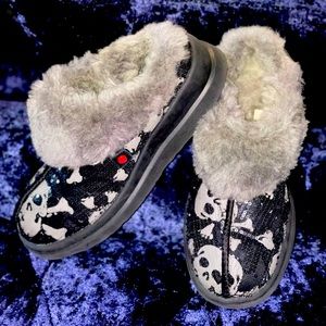 Limited edition Ugg’s